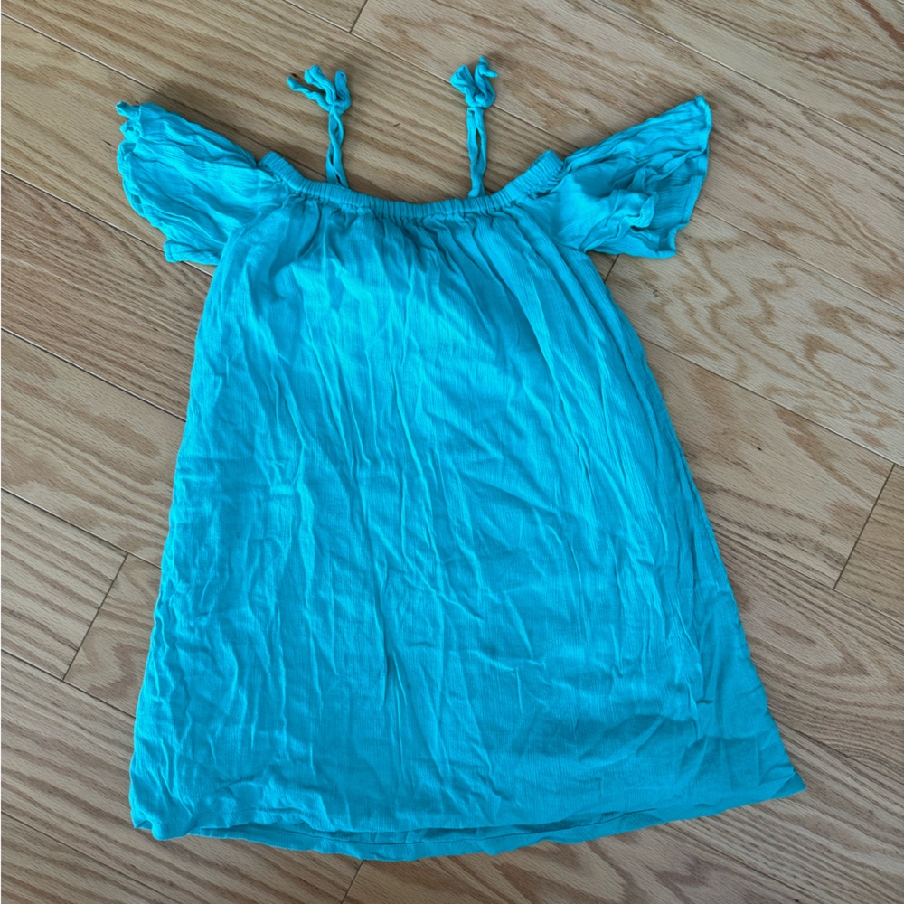 Harper Canyon size 7 dress